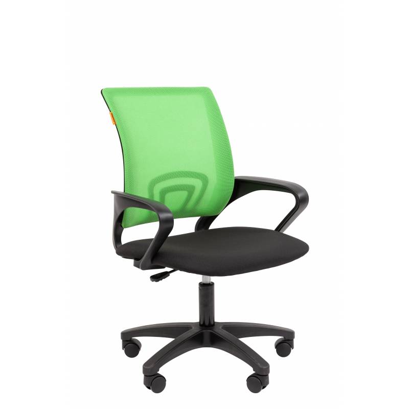 Офисное кресло Chairman 696LT N Россия TW-A31 св-зеленый главное фото